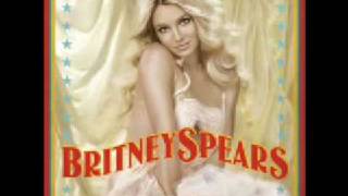 04 Britney Spears  Kill The Lights [upl. by Notgnilliw]