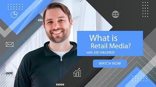 What is Retail Media [upl. by Georglana497]