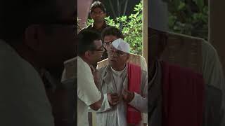 Mere Ko Sar Pe Udhari Nahi Chahiye PareshRawal HeraPheri Comdy Shorts [upl. by Ahseem]