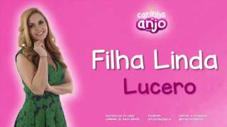 Carinha de Anjo  Filha Linda [upl. by Entruoc]