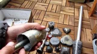 NWO Gifting ORGONIT busting Auspacken ORGONITE Pouring unboxing Towerbuster TB Pour PT34 [upl. by Bradley833]