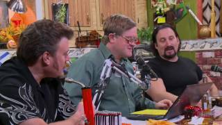 Trailer Park Boys Podcast Episode 52  Happy Borntday Podcast [upl. by Aneleve41]