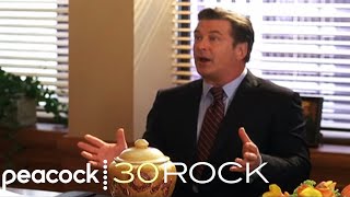 30 Rock  The Collection Episode Highlight [upl. by Ahsiet771]