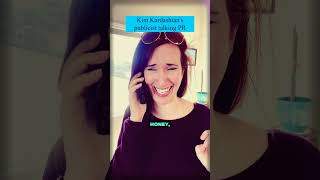 KIM KARDASHIANS PUBLICIST TALKS PR armenian armenians kimkardashian comedy [upl. by Binetta388]