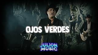 Julion Alvarez  Ojos Verdes  Lo Mejor 2024 [upl. by Phelgen]