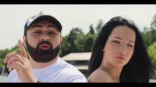 Ali Sultanul feat Marllo  I LOVE YOU VIATA MEA  Oficial Video [upl. by Erreid847]