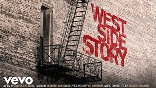 West Side Story – Cast 2021  Gee Officer Krupke From quotWest Side StoryquotAudio Only [upl. by Gem]