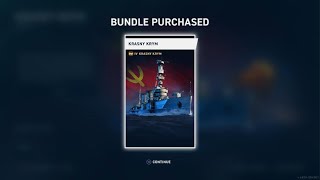 World of Warships LegendsKrasny Krym Aquisition [upl. by Douty]