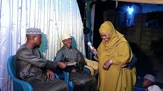 Almadarasat khayriyah Islamiyah Mbande Tambani DSM Cover Qasweda Tupendane tuhurumiane❤🤲 [upl. by Asyral]