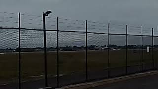 Essendon airport [upl. by Aleydis]