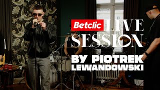 Janusz Walczuk  Offside Betclic Live Session by Piotrek Lewandowski [upl. by Enneicul]