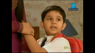 Mrs Kaushik Ki Paanch Bahuein  Ep110  बच्चो को किया Lovely से अलग   Full Episode  ZEE TV [upl. by Rattray90]