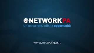 NetworkPA [upl. by Aihsiym]