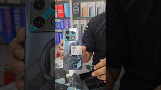 Infinix GT 20 Pro Unboxing 👌 Best Gaming processor under 23k 144Hz Display infinixytfeedytshorts [upl. by Enuj]