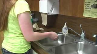 Nursing Proper Hand Washing [upl. by Joseph]