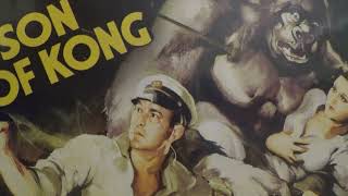 SON OF KONGMOVIE REVIEW [upl. by Emily]