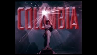 Columbia Pictures logo 1947 Cinecolor [upl. by Scharaga]