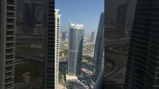 JLT Dubai Dubai life [upl. by Danell]