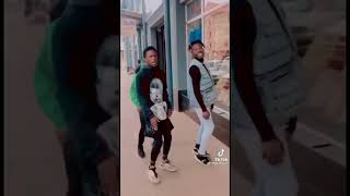 Takura  Haarore Official Dance Video Megatronz Empire [upl. by Cohette926]