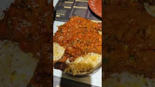 Subbarao Military Hotel food foodie restaurant hyderabad [upl. by Jeanelle]