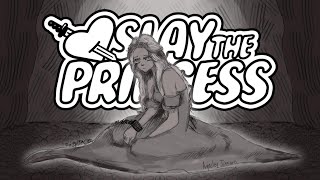 I Interviewed THE PRINCESS Slay the Princess [upl. by Sang]