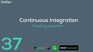 Continuous Integration  CircleCI workflows [upl. by Mages713]