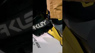 New QuickSett ORIGIN  Rotative binding 100 mecanic  snowboarding quicksett snowboard new [upl. by Bettine]