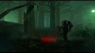 Я буду жить за тебяDead by Daylight  4 [upl. by Dnomyar]