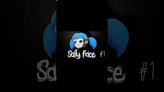 Dude they both like metal sallyface sallyfacegame shorts [upl. by Adnalu]