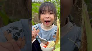 Whats the FASTEST Way to Eat អូសបាក់ Like a Pro [upl. by Melinde]