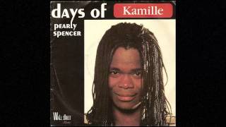 Kamille  Days of Pearly Spencer 1987 [upl. by Hisbe]