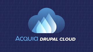 Acquia Drupal Cloud [upl. by Oiramrej683]