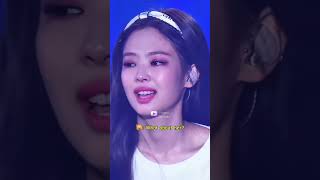 My Poor Jennie 🐻❤️ blackpink jennie blinkies trendingshorts youtube [upl. by Dene152]