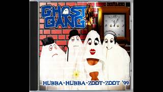 Ghost Gang  HubbaHubbaZootZoot 99 Radio Mix 하바하바 [upl. by Urbai]