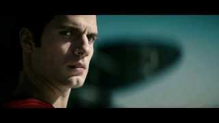 MAN OF STEEL 2 Batman Versus Superman FAN MADE TRAILER [upl. by Akimat]