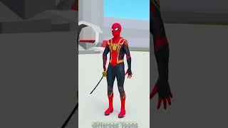 Help spiderman win the strength challenge spiderman [upl. by Zacharie]