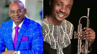 Prophet Nanasei opoku sakodie reveals what Nathaniel Bassey told him [upl. by Alec]