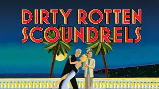 Dirty Rotten Scoundrels Give Them What They Want Backing Track [upl. by Sofko]