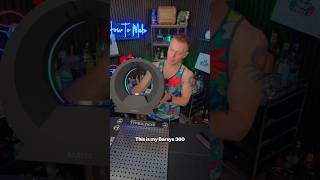 How To Clean the Barsys 360 cuz you kept asking 😂 sincitybartender barsys360 [upl. by Edgar]