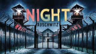 NIGHT by Elie Wiesel Complete Audiobook HD [upl. by Zwick189]