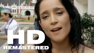 Julieta Venegas  Eres para mí Remastered in HD 1080p · 60fps [upl. by Nalod]