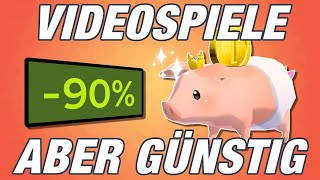 Ein Video über Spartipps amp die besten Sales [upl. by Gower]