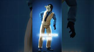 Afton family evolution FNaF AR edit  my dad in 1985 fnaf edit aftonfamily [upl. by Peonir]