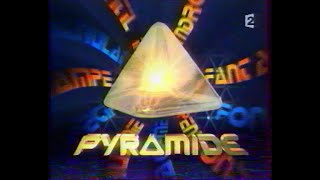 France 2  08112002  Pyramide [upl. by Stavro]