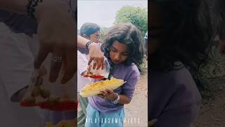 Lachu nilalakshmi funnyshorts comedy food [upl. by Aketal]