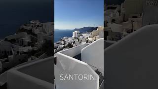 SANTORINI 2024 🇬🇷✨santorinigreece [upl. by Borchers]