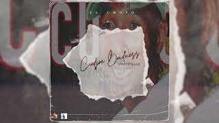 El Chopo  Cudjoe Badness Port of Spain Official Audio [upl. by Irtak]