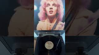 Frampton Comes Alive By Peter FramptonVinyl Plaka Tour [upl. by Herries]