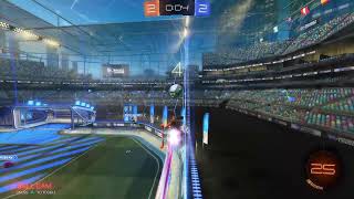 Rocket League Ranked grinding [upl. by Margaretha]