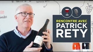 Présentation du DOMAINE RETY  Vins du Languedoc Roussillon [upl. by Gonzalez848]